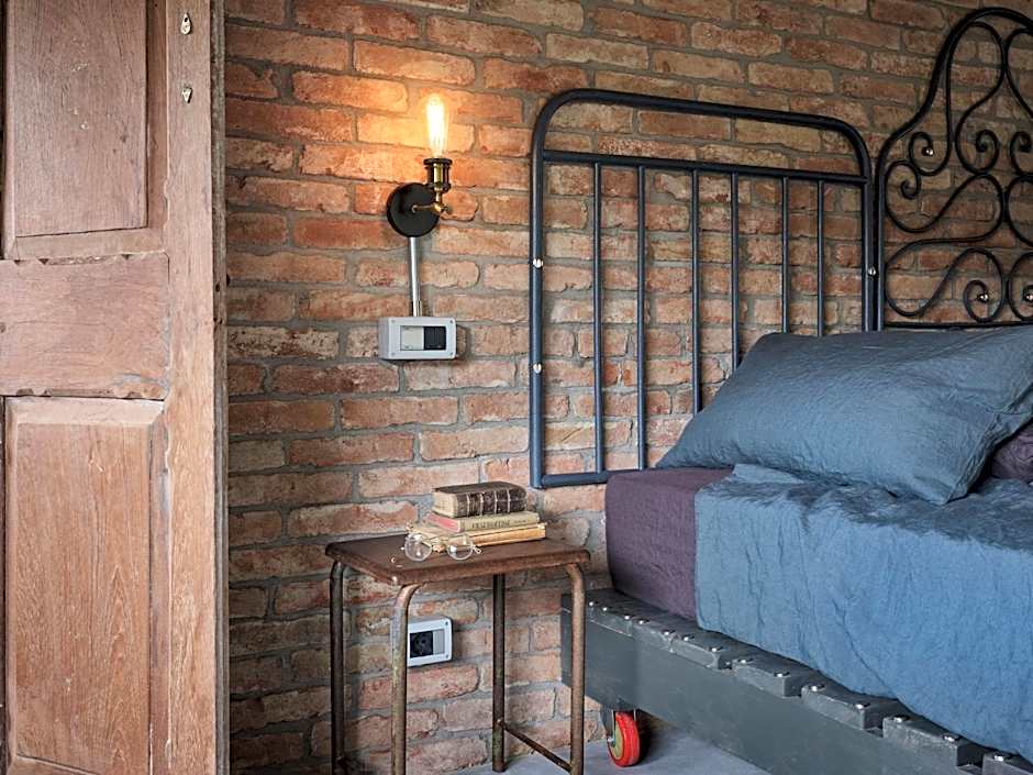 Cascina Facelli - Luxury Country House