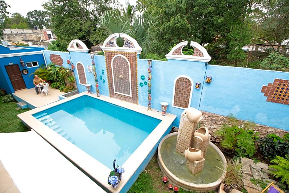 Hotel Palacio Canton