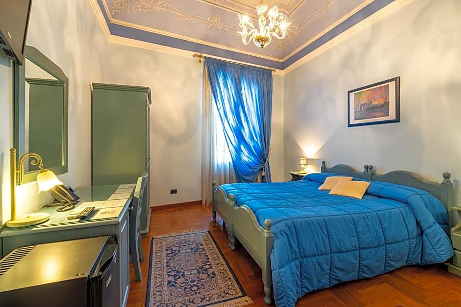 Alhambra Guest House di Charme