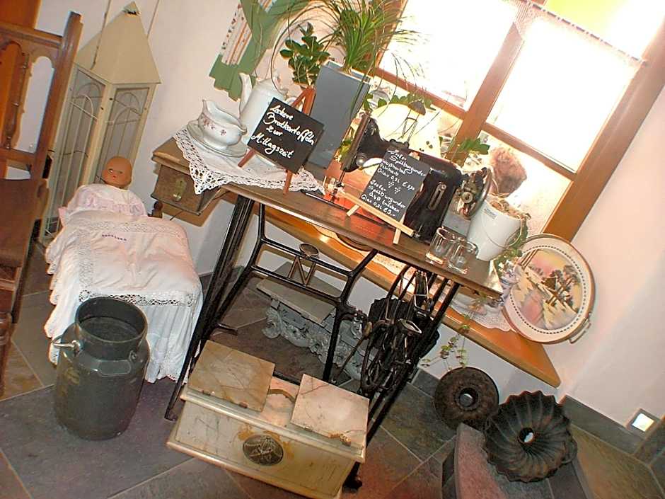 Hotel Klapperburg