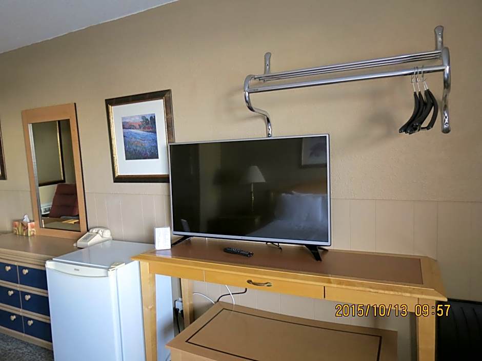 Bulkley Valley Motel