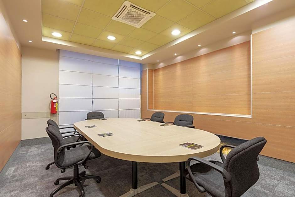 B&B Hotel Cherasco Langhe