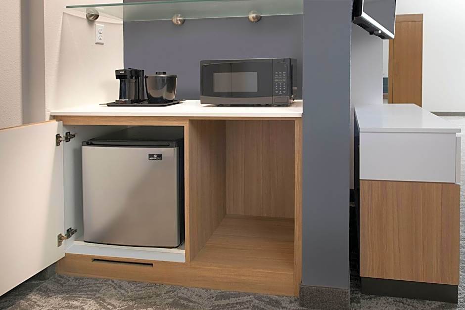 SpringHill Suites by Marriott Dallas Rockwall