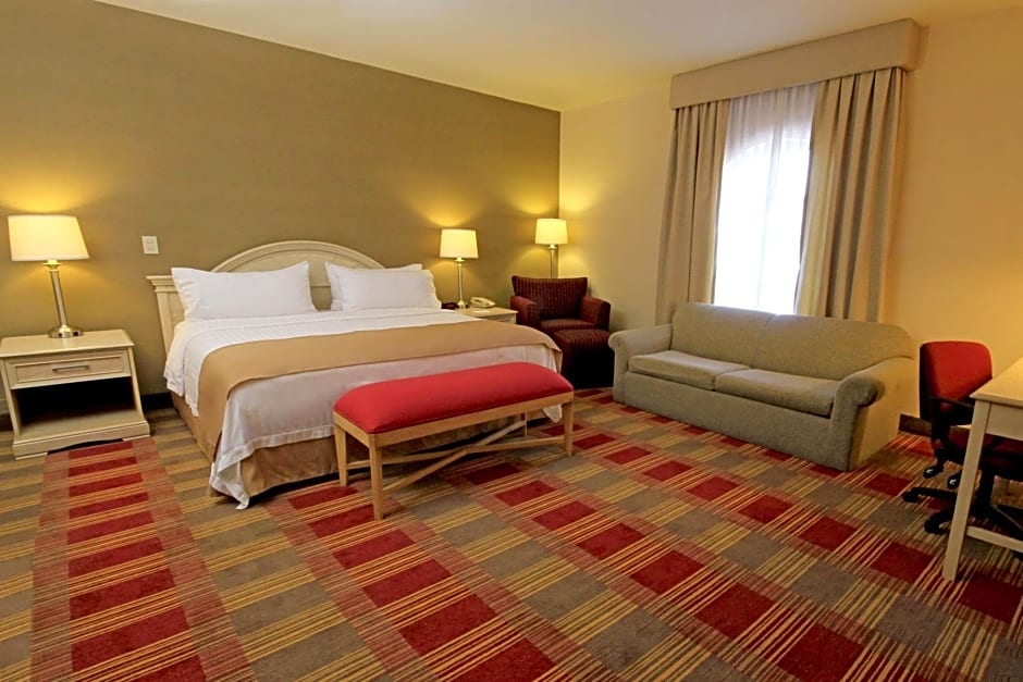 Holiday Inn Monclova By IHG