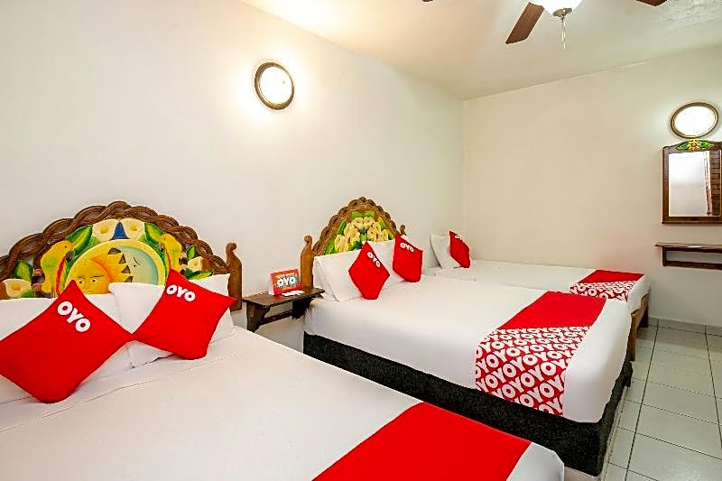OYO La Casita