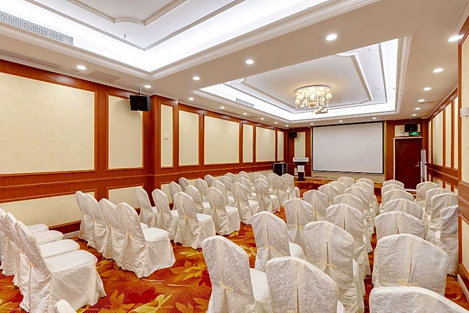 Vienna Hotel Shenzhen Bao'an Xin'an Wanda Plaza