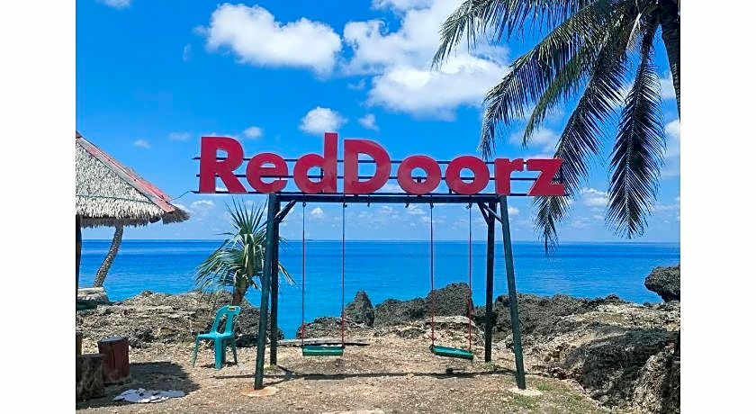 RedDoorz Syariah near Ujong Kareung Beach Sabang