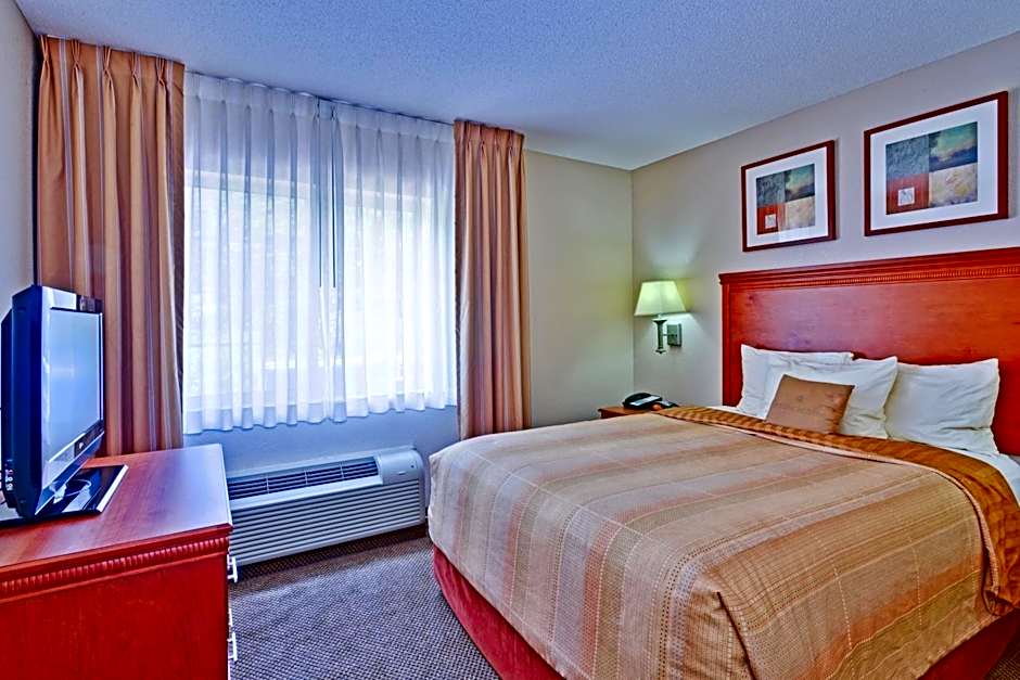 Candlewood Suites Olive Branch By IHG