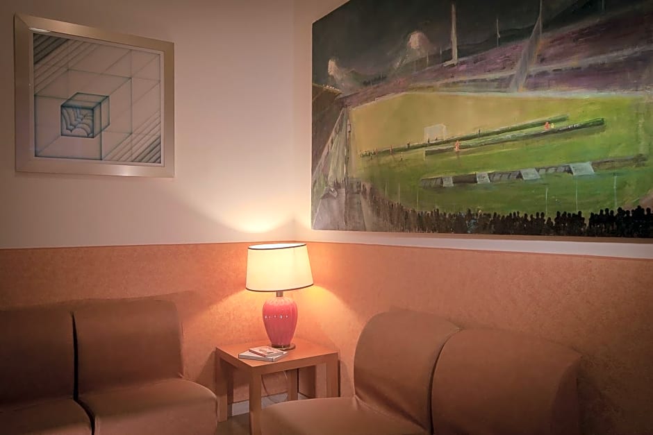 Hotel Meridiana
