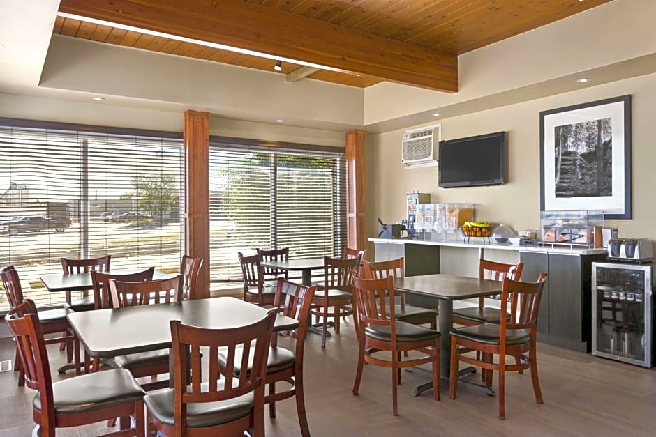 Saskatoon Thriftlodge