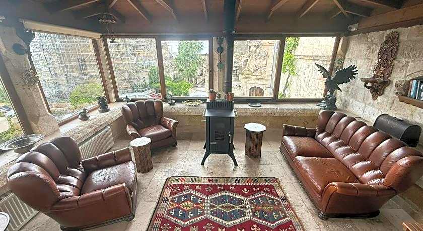 Miras Hotel Cappadocia