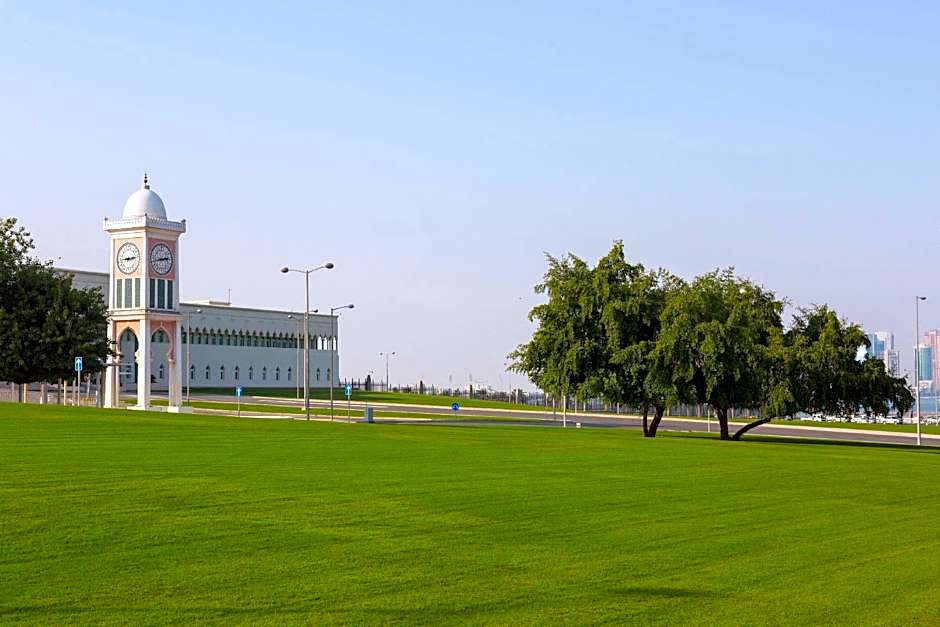 Royal Qatar Hotel