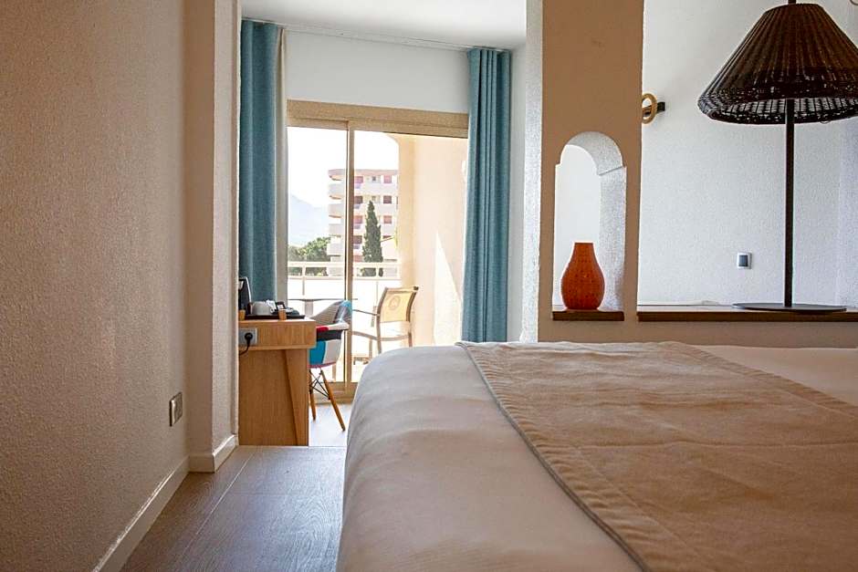 Grand Hôtel Du Lido