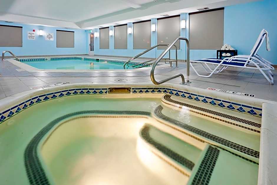 Holiday Inn Express Hotel & Suites West Coxsackie By IHG