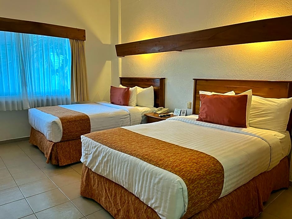 Best Western Riviera Tuxpan