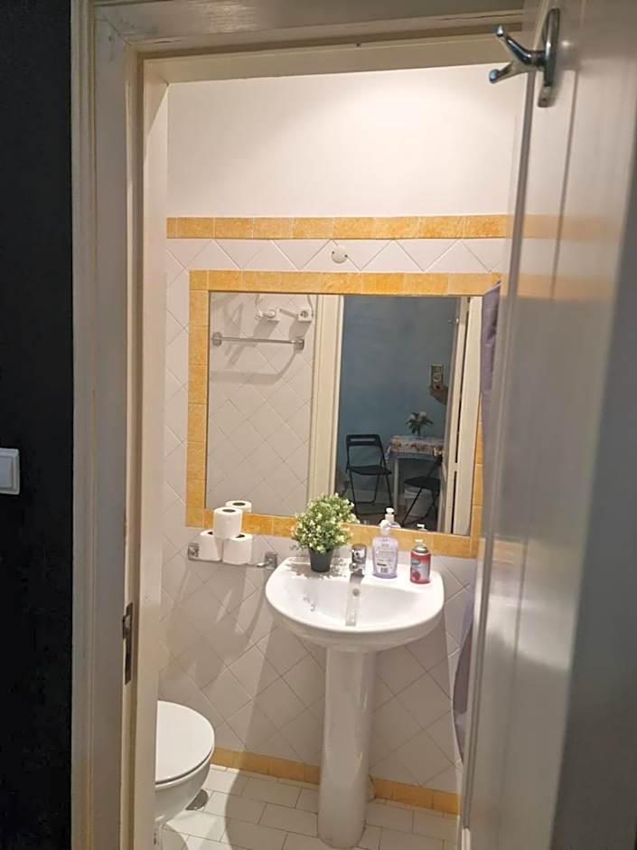 D&N Hospedagem Lisboa