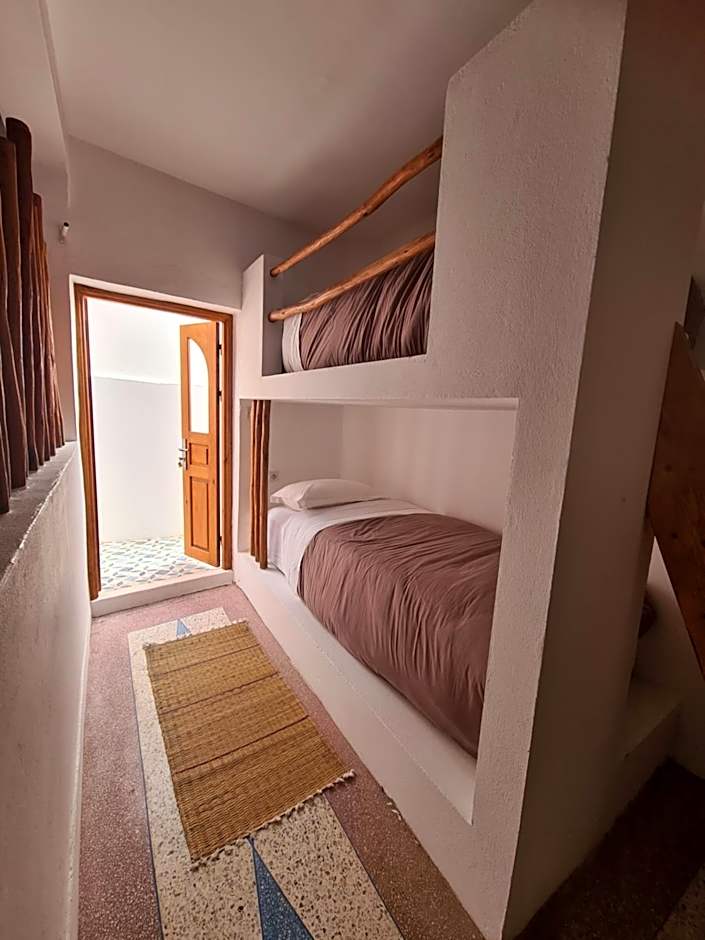 La Maison des Vagues