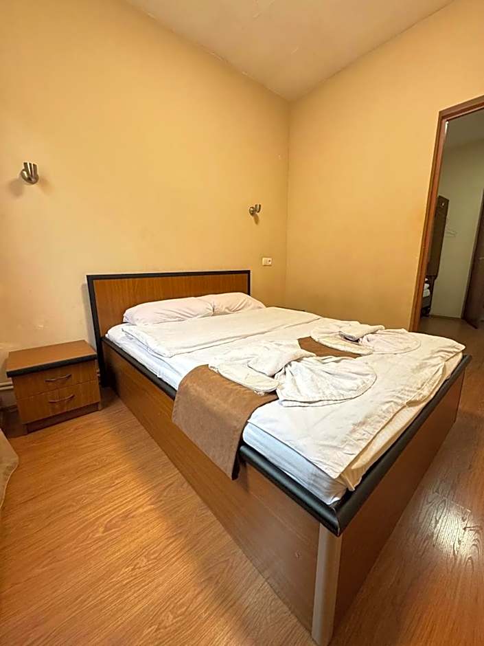 HOTEL IMERETI TBILISi