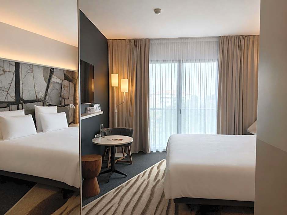 Hotel Mercure Bastia Biguglia