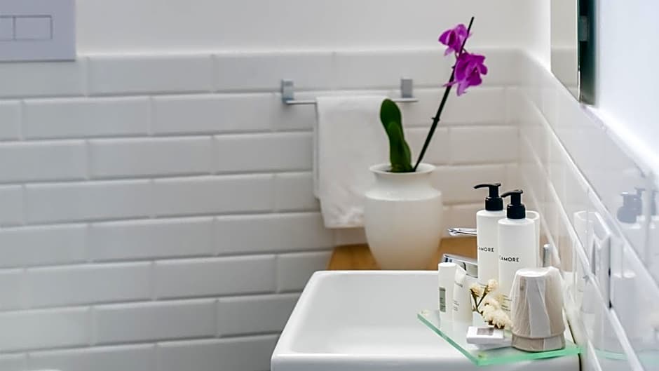 Santa Chiara Boutique Hotel