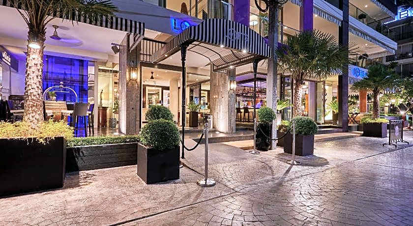 BYD Lofts - Boutique Hotel & Serviced Apartments - SHA Plus