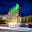 ibis Styles Paris Meteor Avenue d'Italie