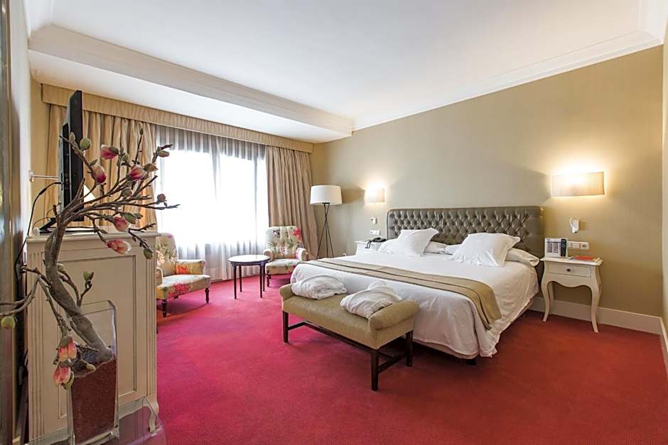 Hotel Carlton