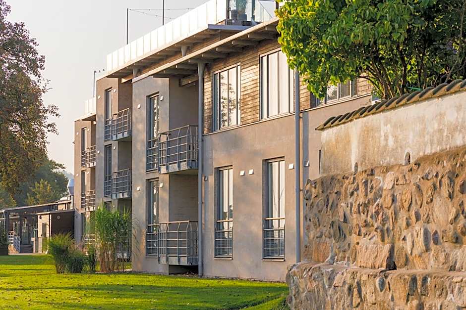 Hotel Skansen Båstad