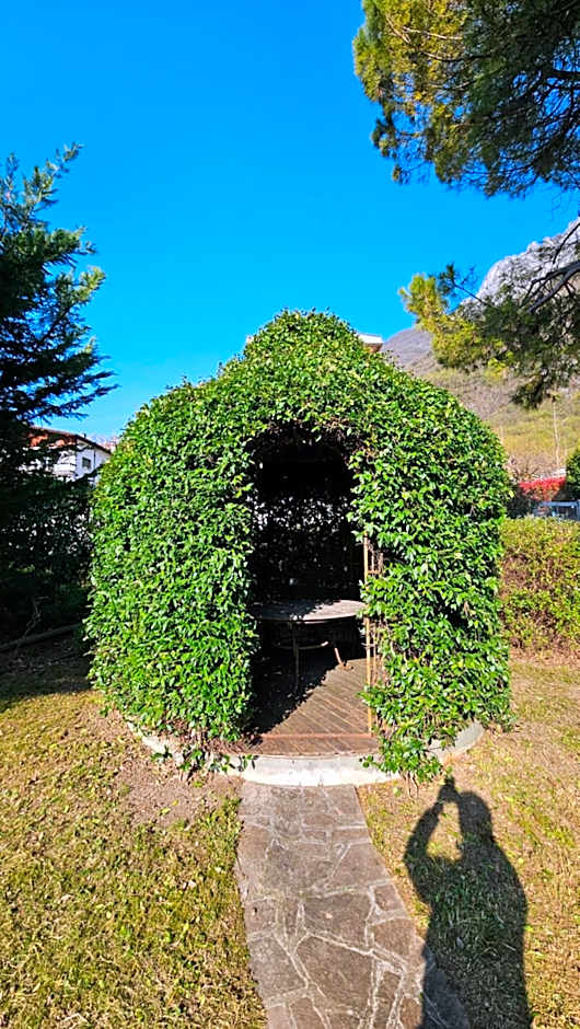 La Baita