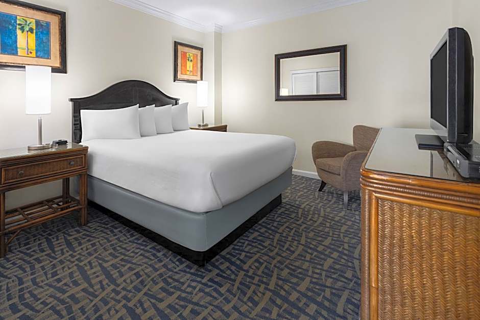 Coconut Malorie Resort Ocean City, Ascend Collection Hotel