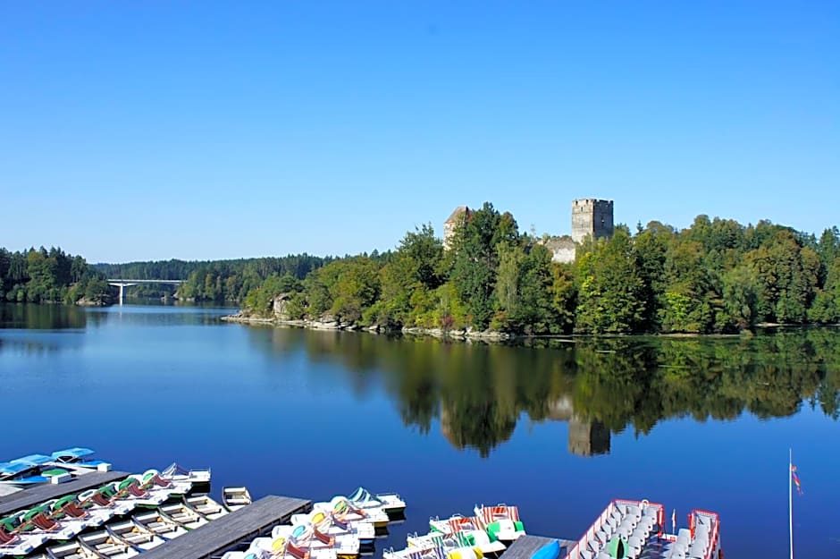 Hotel Ottenstein - Das Wohlfühlhotel