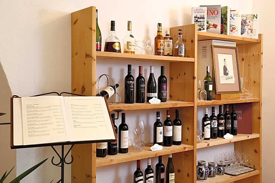 Parkhotel Tirolerhof