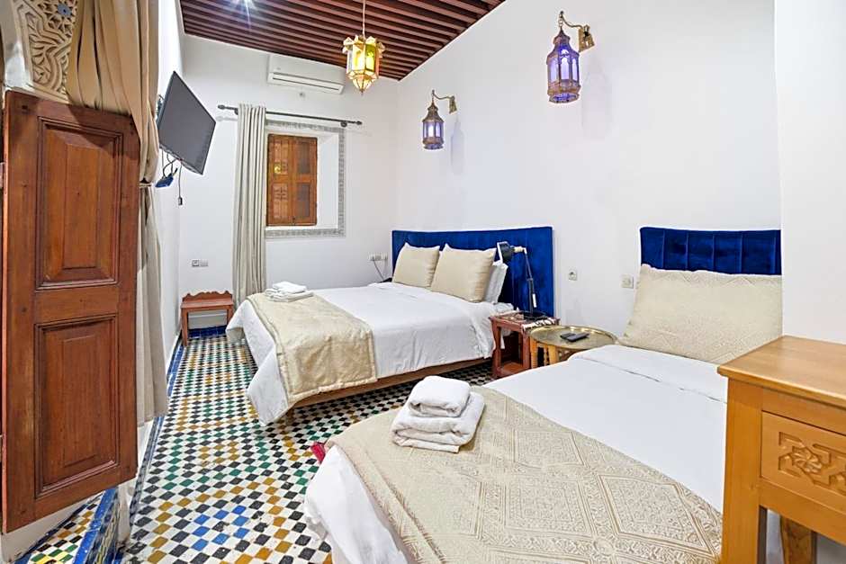 Riad Rasia