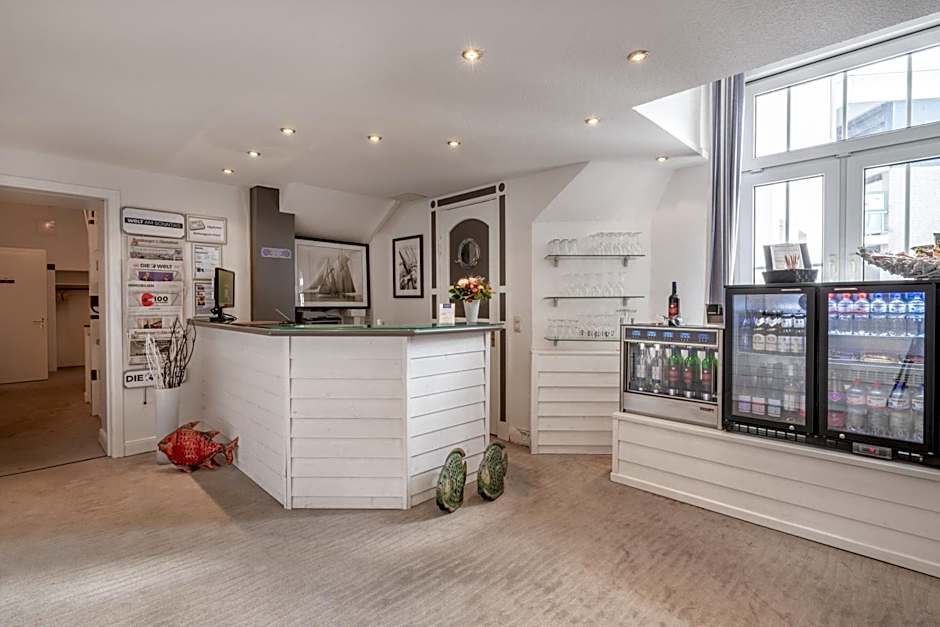 Hotel Strandschlösschen