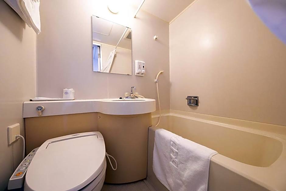 Main Hotel - Vacation STAY 60535v