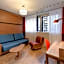 Aparthotel Adagio Frankfurt City Messe