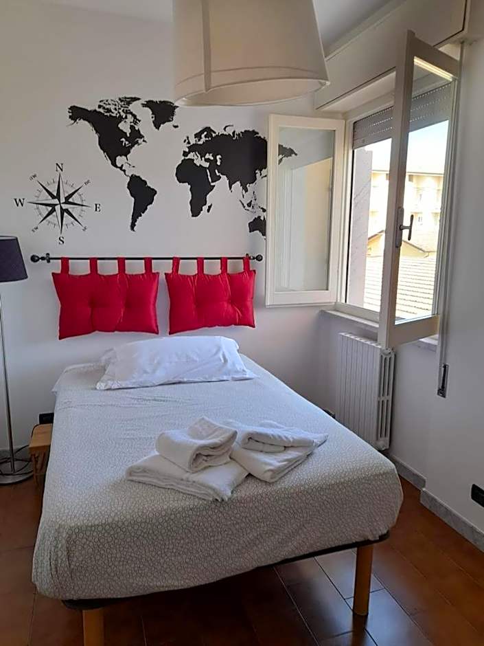 B&B Il Viaggiatore