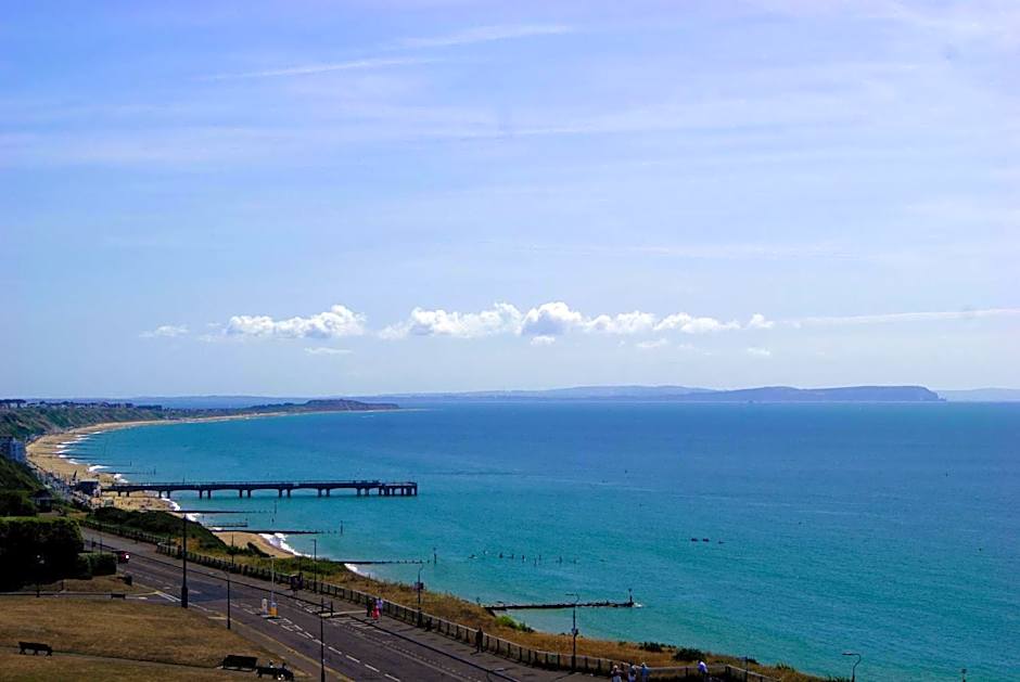 Suncliff Hotel - OCEANA COLLECTION