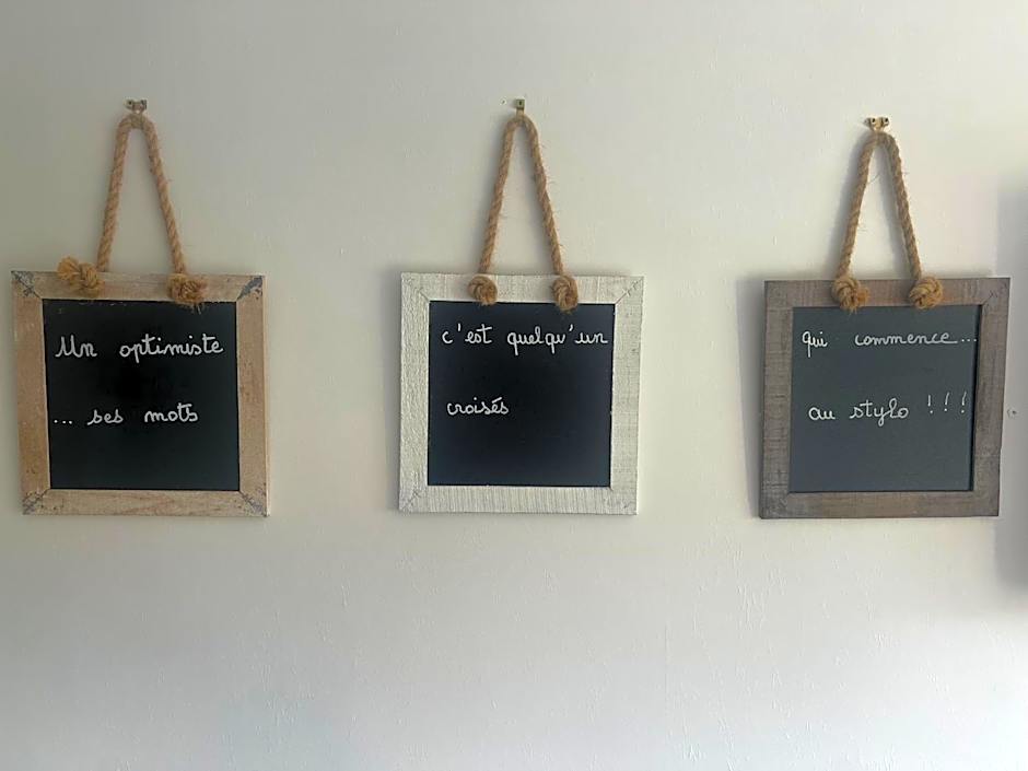 Hotel-Restaurant Le Sorgia