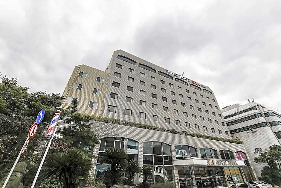 Royal Hotel Jeju