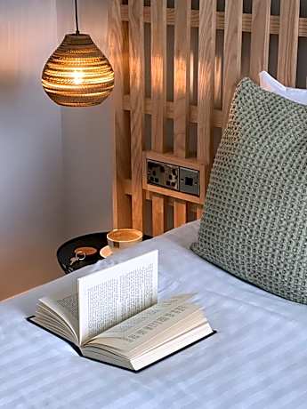 Roomie Country View - Twin