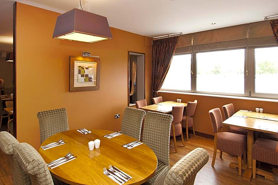 Premier Inn London Hanger Lane