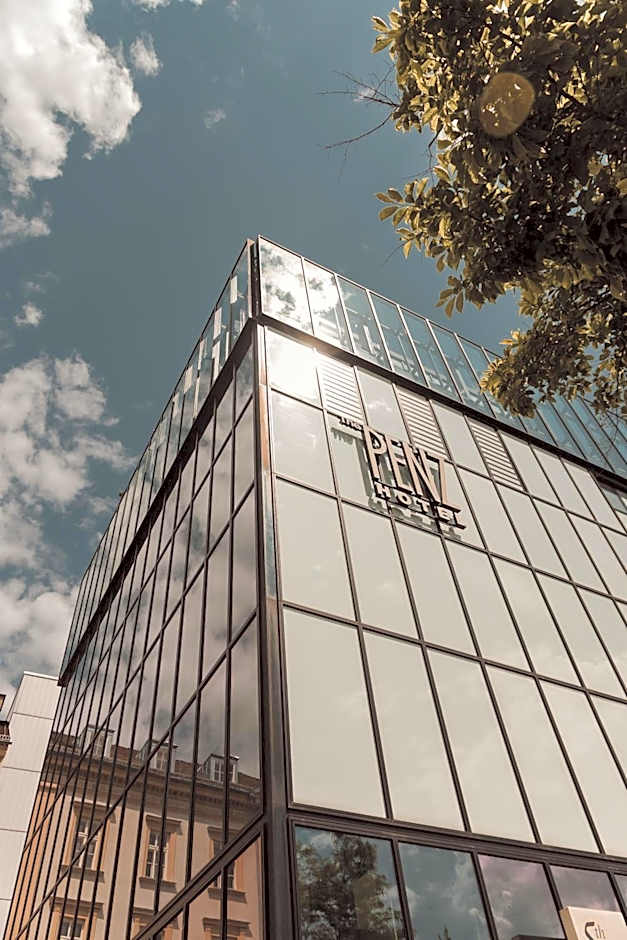 The PENZ Hotel