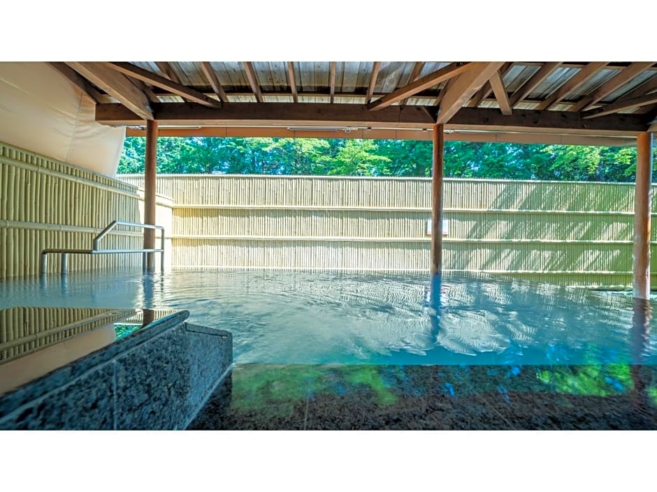 BIO-RESORT HOTEL&SPA O Park OGOSE - Vacation STAY 43499v