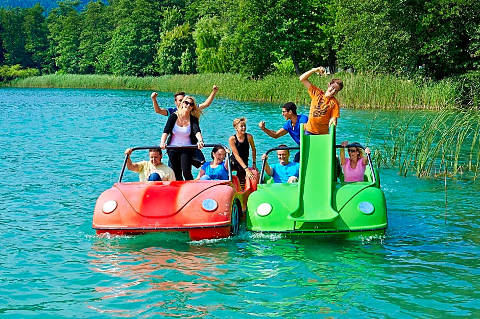 Parkhotel Pörtschach