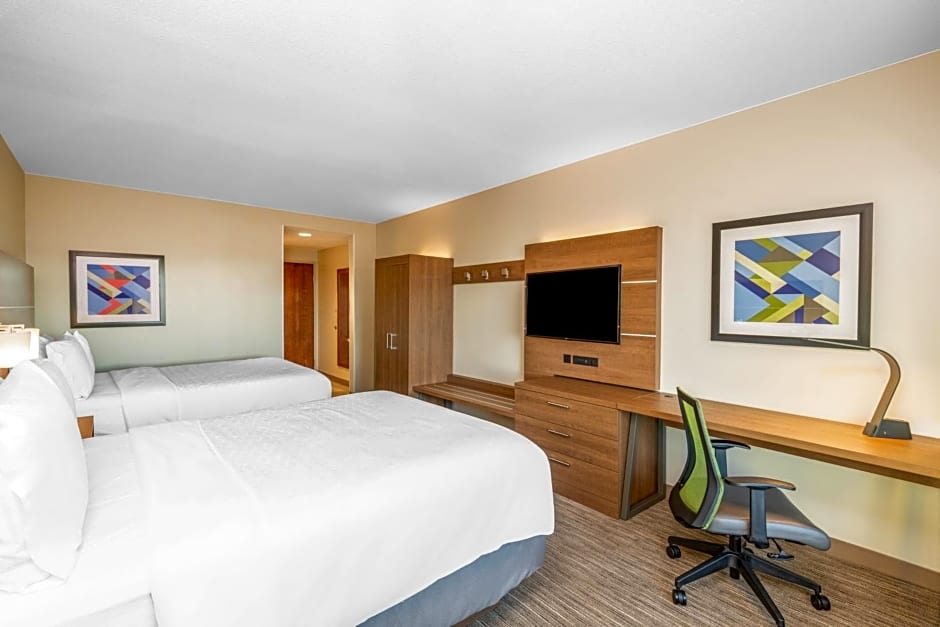 Holiday Inn Express Hotels & Suites Washington-North Saint George