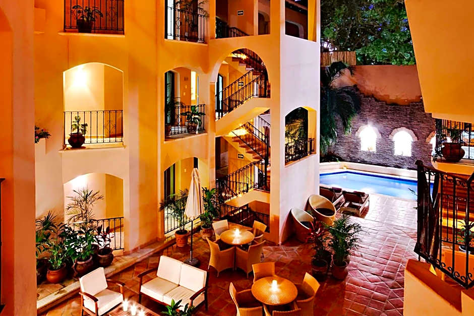 Acanto Hotel Playa del Carmen, Trademark Collection by Wyndham