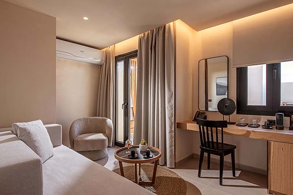 Indigo Suites Collection Adults Only