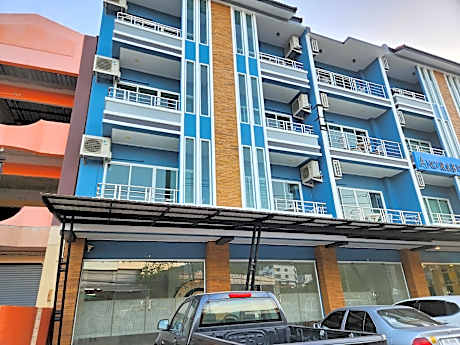 Ancora Y&W Boutique Hotel