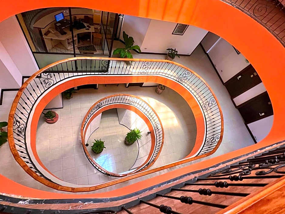 Best Western Hotel & Casino Kamuk